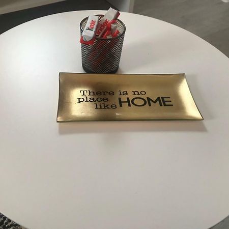 Tiny Home Sarajevo Bagian luar foto