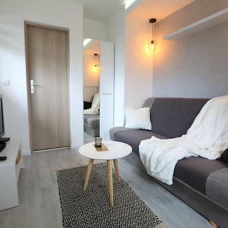Tiny Home Sarajevo Bagian luar foto