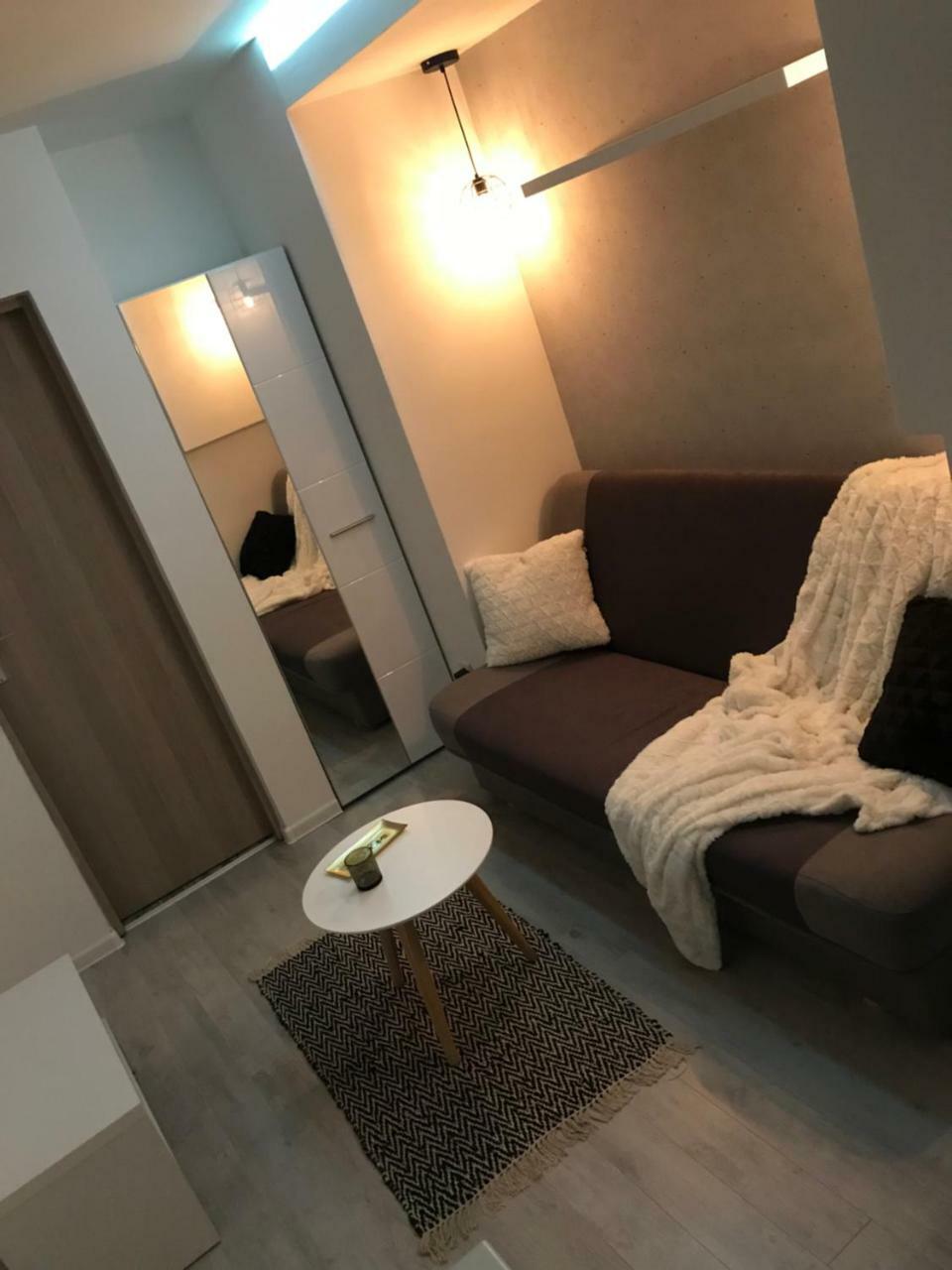 Tiny Home Sarajevo Bagian luar foto