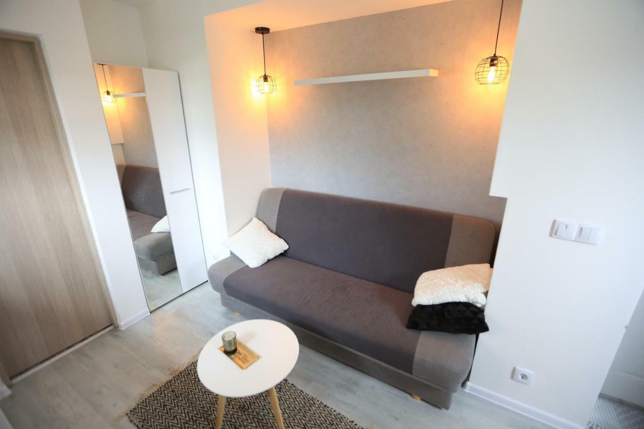 Tiny Home Sarajevo Bagian luar foto
