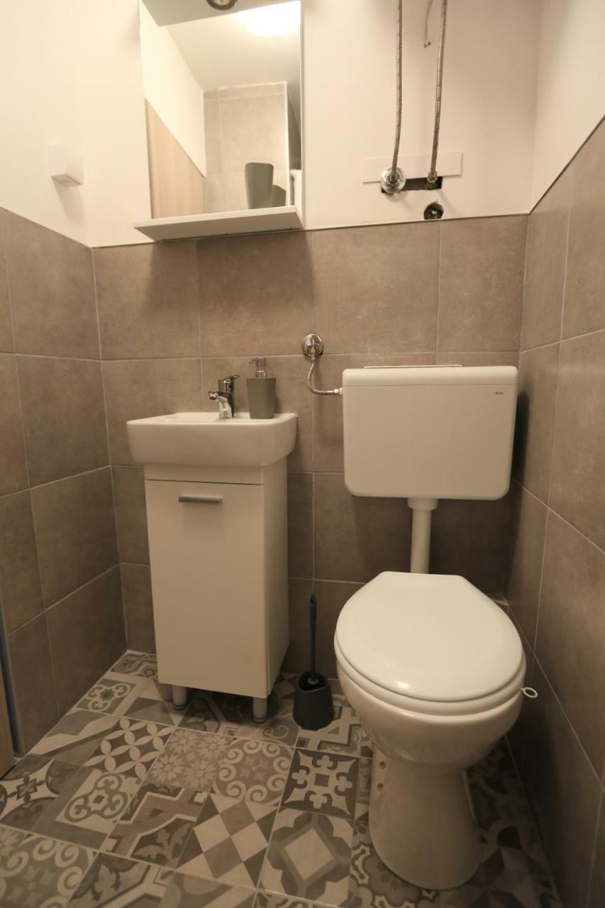 Tiny Home Sarajevo Bagian luar foto