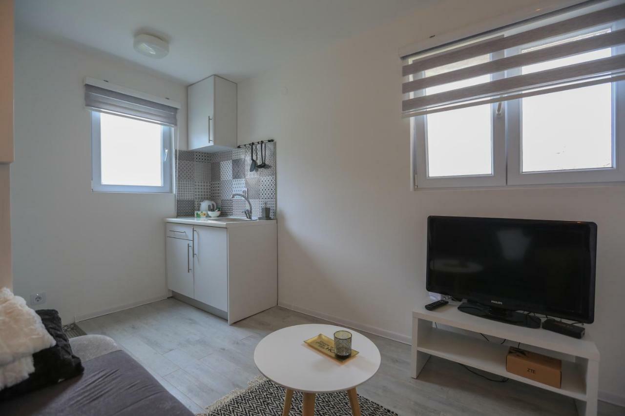 Tiny Home Sarajevo Bagian luar foto